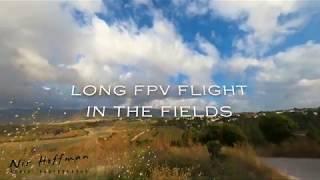 long range fpv with reel steady