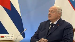 Лукашенко и Пашинян устроили пикировку на саммите ЕАЭС!!! - ТОТ САМЫЙ ОСТРЫЙ МОМЕНТ! ПОЛНОЕ ВИДЕО