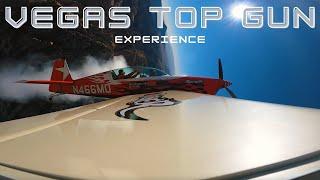 Vegas Top Gun Experience | Sky Combat Ace