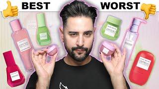 The Best And Worst Products From GLOW RECIPE- My Honest Thoughts 1 Year Later  James Welsh