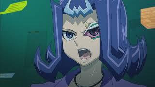 Yu-Gi-Oh! ZEXAL- Episode 69 - A Trio’s Challenge: Part 1