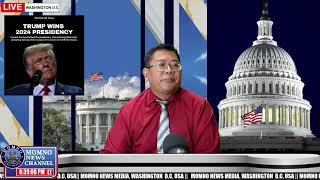 LIVE: MOMNO News Update || November 06, 2024