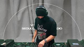 Breakbeat set - ARA PEPEL | Void Collective | SCR