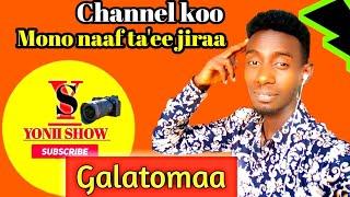 Galatomaa#Didatube#kingchala#shimeman#bekashow