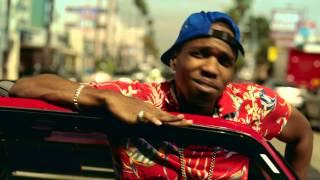 Curren$y - Jet Life (feat. Big K.R.I.T. & Wiz Khalifa) (Official Video)