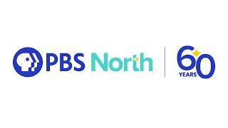 Celebrate 60 Years of Learning and Discovery with PBS North!