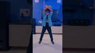 Thee Thalapathy #dance #shorts #sumanth #thalapathy #trending