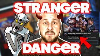 Everything You Need To Know About The Dad Challenge Podcast: Devil In Disguise