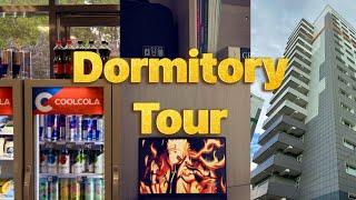 My Dormitory Tour: RUDN University