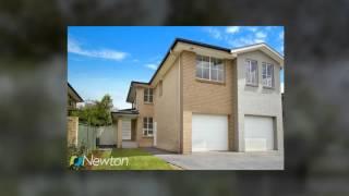 IMPRESSIVE BRAND NEW HOME, Gymea. Newton Real Estate