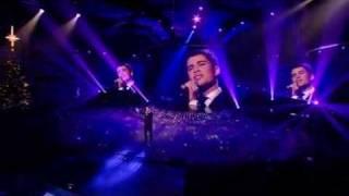 Joe McElderry  The Climb - The X Factor Final