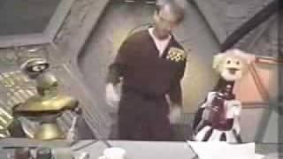 MST3K Sandy Frank Song