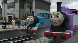 Thomas & Rosie's Theme (composed by Steve D'Angelo & Terry Tompkins)