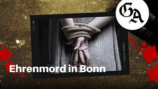 Ehrenmord in Bonn