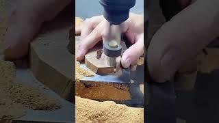 Making process of the cork lids