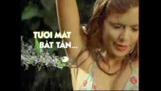 Nivea Deo TVC Energy Fresh Vietnam