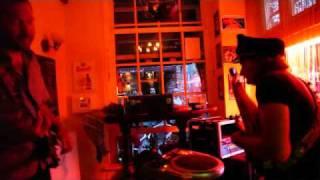 The Famous Unknown Cafe De Hartje.wmv