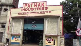 PATHAK MACHINES