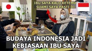 PERTAMA TINGGAL DI INDONESIA KAGET DENGAN INI!