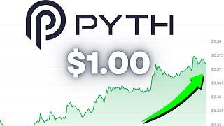 I AM BUYING THIS ALTCOIN - Pyth Network (PYTH) Price Analysis: What's Next in 2025?