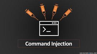 Command Injection | Complete Guide