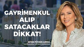 Gayrimenkul Alıp Satacaklar DİKKAT! Tapuda Yeni Dönem! Orta Gelir Grubu Toki Projesi Nasıl Olacak?