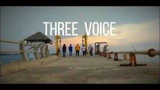 Three Voice "Auwoi Onabala"(Official Video Music)