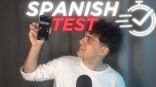 Can You Keep Up? From Slow to Fast Spanish | Spanish Boost Podcast | Episode 12