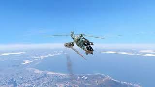 PUTIN UNDERESTIMATED NATO;Ukrainian Fighter jet Attack on Russian Army Weapons -Gta v