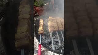 The most delicious Kebab roll. Divine dishes#shortvideo #shorts #cinematic #Persian dish #viral