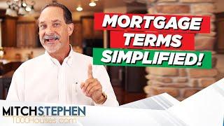 How To Set Up An Owner Financed Mortgage | Part 1