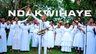 NDAKWIHAYE | HYSSOP CHOIR (Official music video) ADEPR KIRUHURA