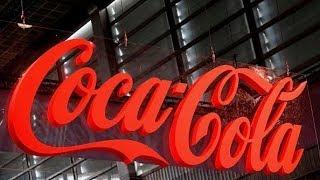 'Coca-Cola not getting into cannabis drink market': CEO