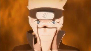 「AMV」Naruto - Courtesy Call