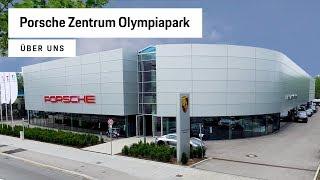 Porsche Zentrum Olympiapark – Imagefilm