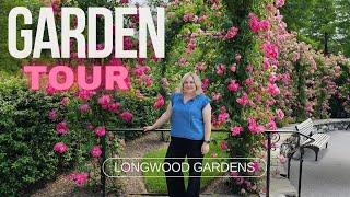 Is Longwood Gardens the Disney World of Display Gardens? Explore This PA Gem!