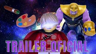 OFFICIAL TRAILER ~ OLINIFE SK THE LEGO MOVIE