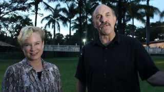 Historic Opportunity for Heidi Baker & Iris Global