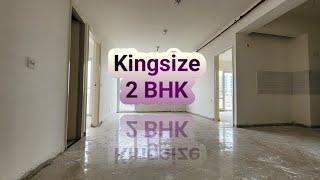 2 bhk flat in raj nagar extension/home tour/mcc signature heights/ghaziabad property vlog/apartment