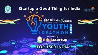 Youth Ideathon 2024 | TOP 1500 | UID - 2F5372 | Team - Team VPS