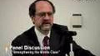 Comparing US and Scandinavian Economic Policies