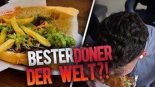 Der BESTE DÖNER der WELT?! | Türkei Döner VS Deutschland Döner