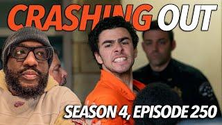 Crashing Out | Luigi Mangione Denied Bail, Lawyer Speaks Out, Stephen A. Smith Talks Jay-Z | S4.E250