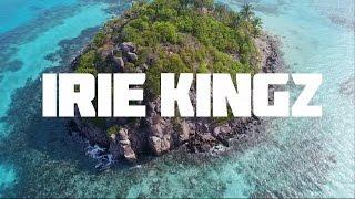 Irie Kingz - Time To Go | Video Lyric | Prod by Bleux & SoundBwoy |