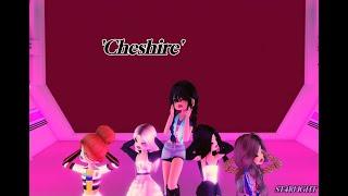 'Cheshire' || Music Video || ST4RLIGHT