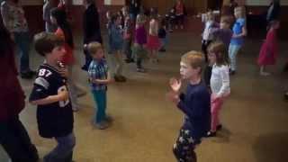 Birches School Dance May 1, 2015