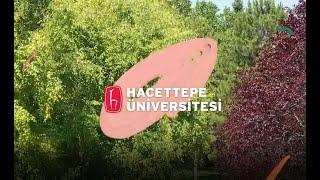 8 Dakikada Hacettepe Üniversitesi