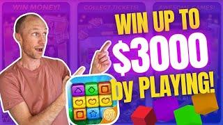 Toy Town App Review – Win Up to $3000 by Playing? (Real Potential Revealed)