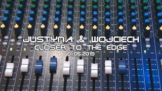 Teledysk weselny Justyna & Wojciech Closer to The Edge