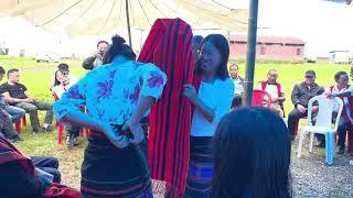 Kikali Ayemi &  Zuchamo Shitiri Marriage | Nagaland